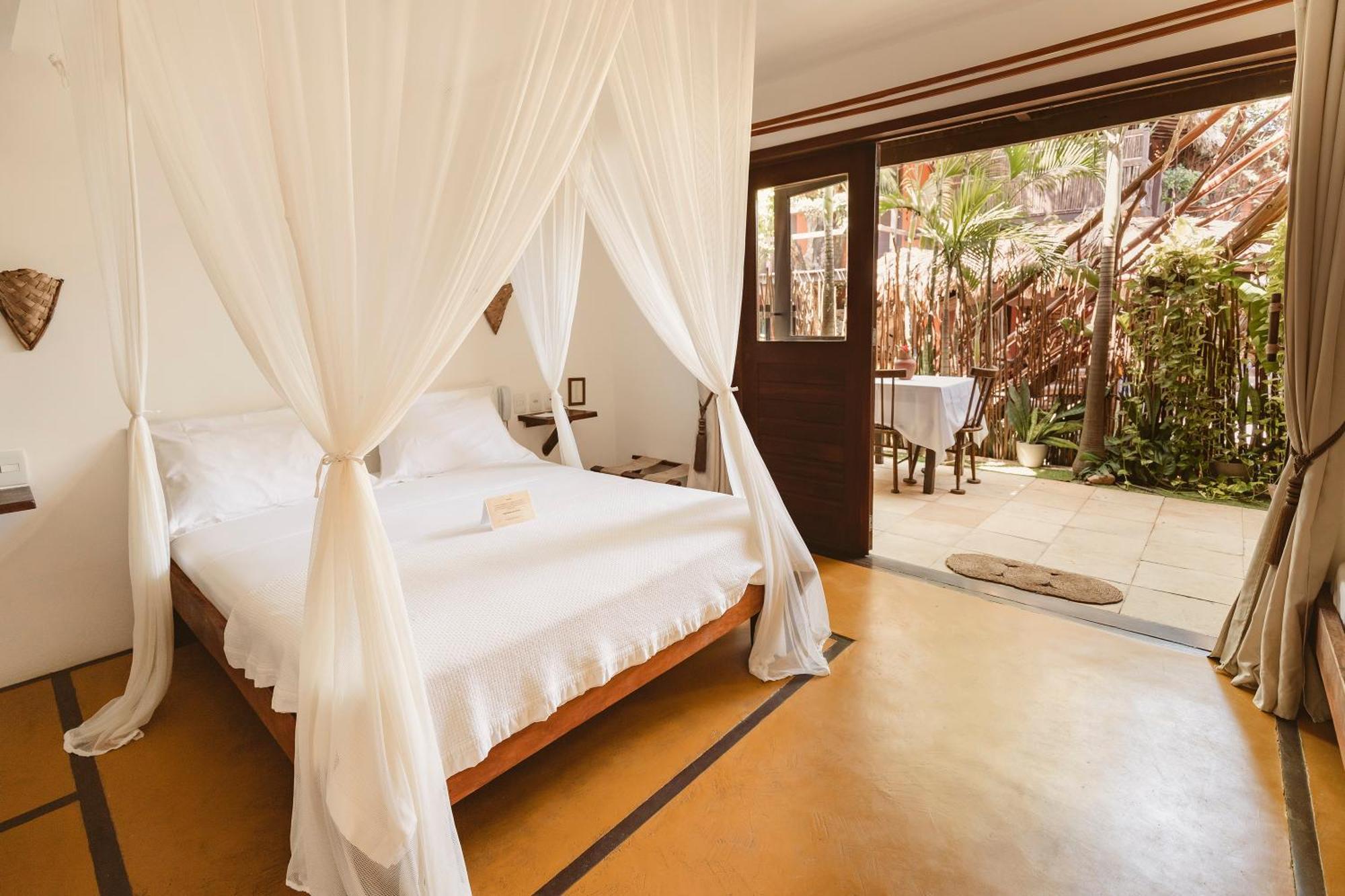 Casa Na Praia Jijoca de Jericoacoara Exterior photo